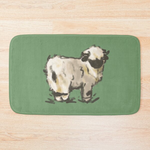 Item preview, Fluffy Sheep designed and sold by Maverick Jenson.