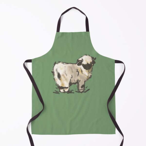 Item preview, Fluffy Sheep designed and sold by Maverick Jenson.