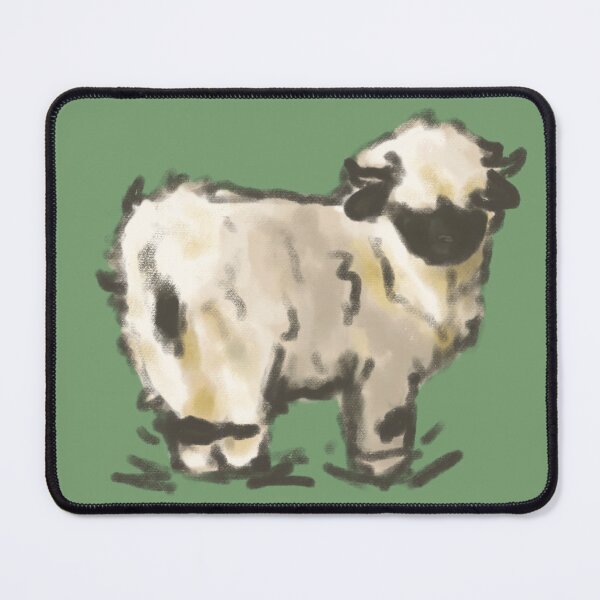 Item preview, Fluffy Sheep designed and sold by Maverick Jenson.