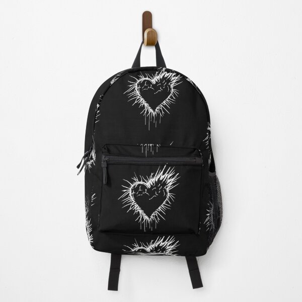 Item preview, Rebel Heart designed and sold by Watzek.