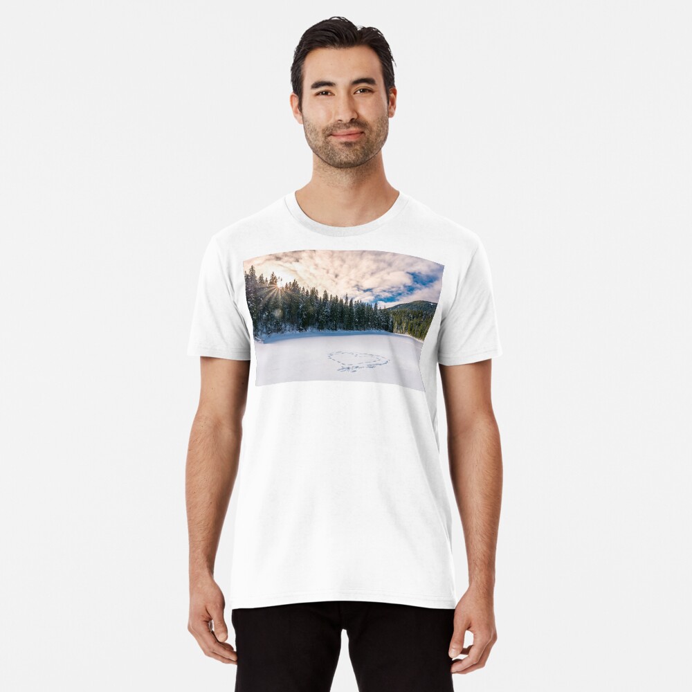 Item preview, Premium T-Shirt designed and sold by mike-pellinni.