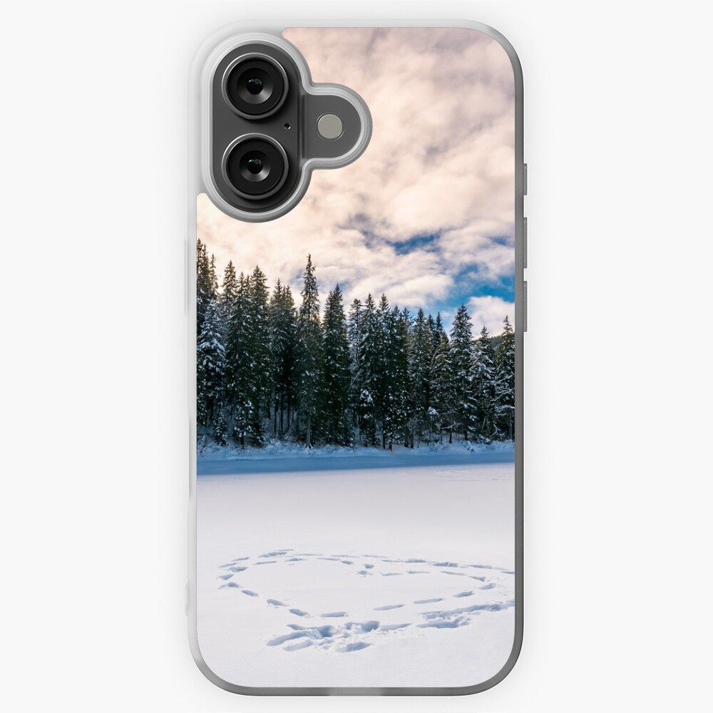 Item preview, iPhone Soft Case designed and sold by mike-pellinni.