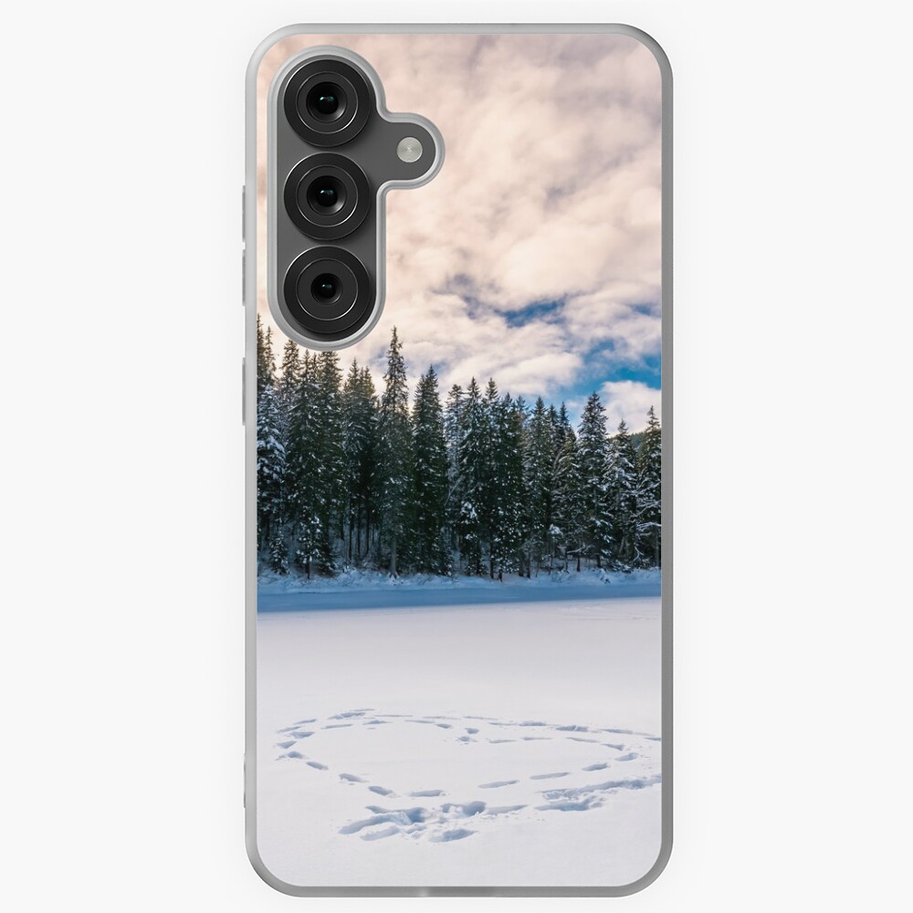 Item preview, Samsung Galaxy Soft Case designed and sold by mike-pellinni.