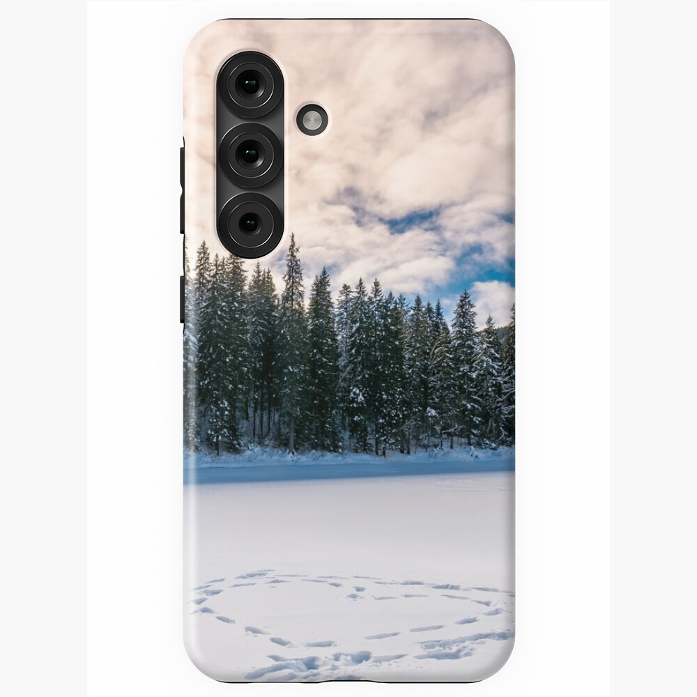 Item preview, Samsung Galaxy Tough Case designed and sold by mike-pellinni.