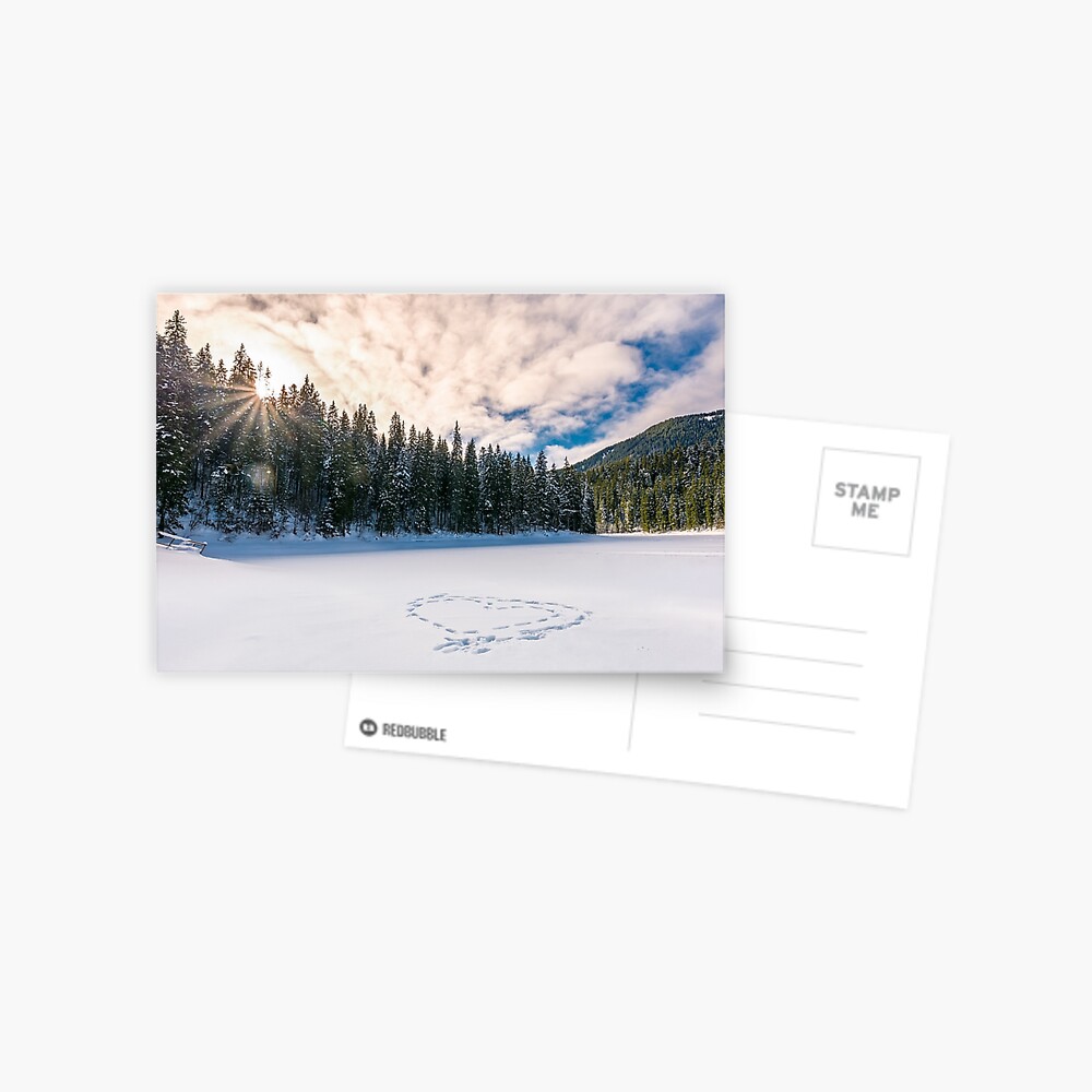 Item preview, Postcard designed and sold by mike-pellinni.