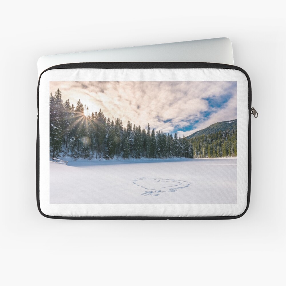 Item preview, Laptop Sleeve designed and sold by mike-pellinni.