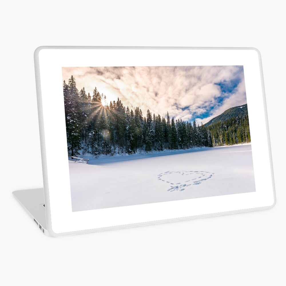 Item preview, Laptop Skin designed and sold by mike-pellinni.