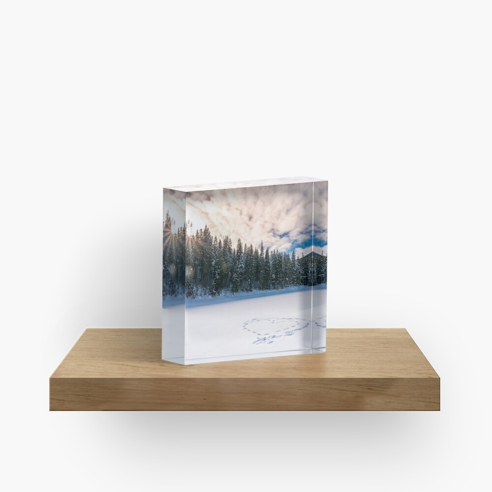 Item preview, Acrylic Block designed and sold by mike-pellinni.