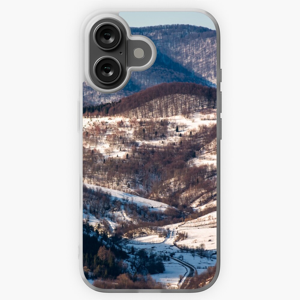 Item preview, iPhone Soft Case designed and sold by mike-pellinni.