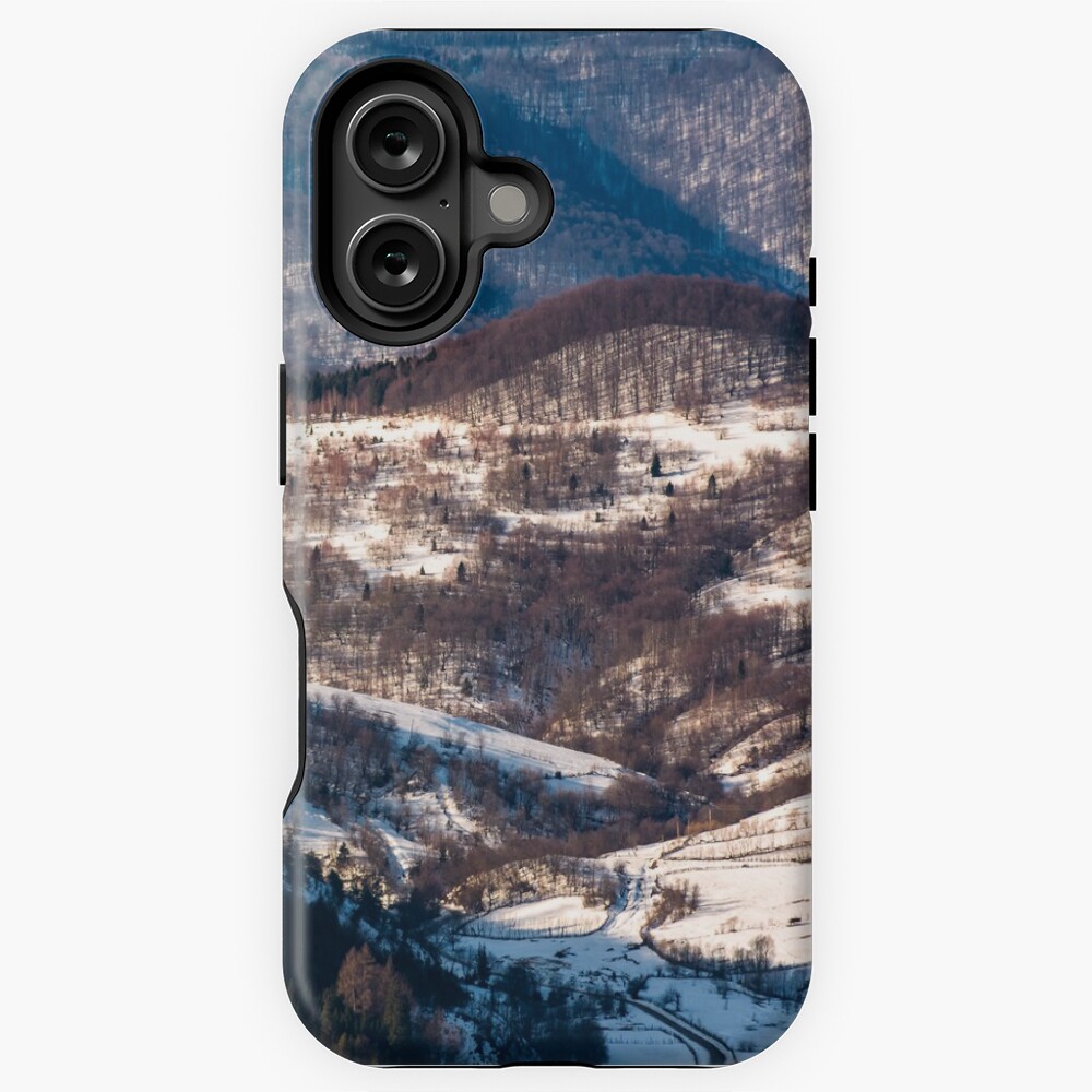 Item preview, iPhone Tough Case designed and sold by mike-pellinni.