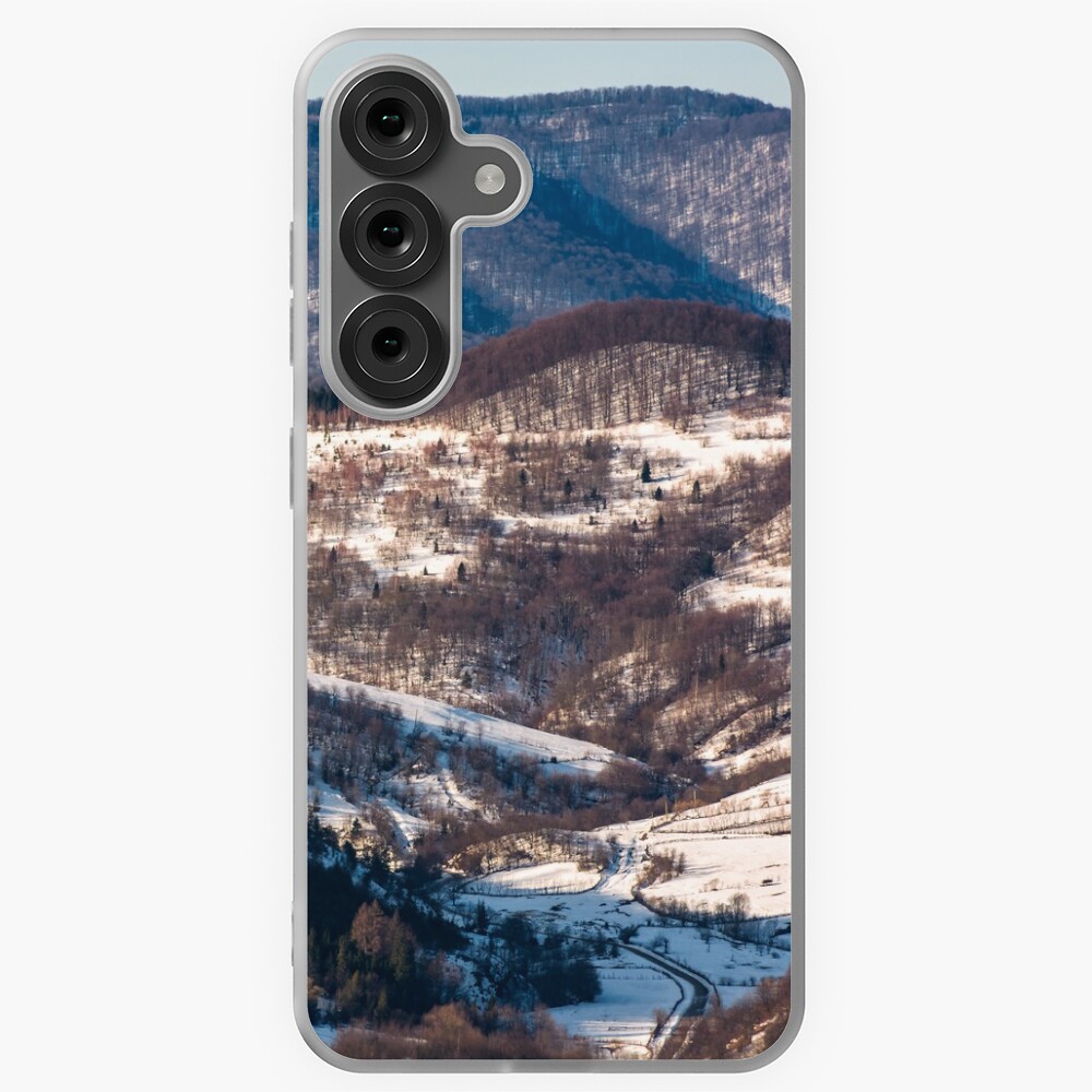 Item preview, Samsung Galaxy Soft Case designed and sold by mike-pellinni.