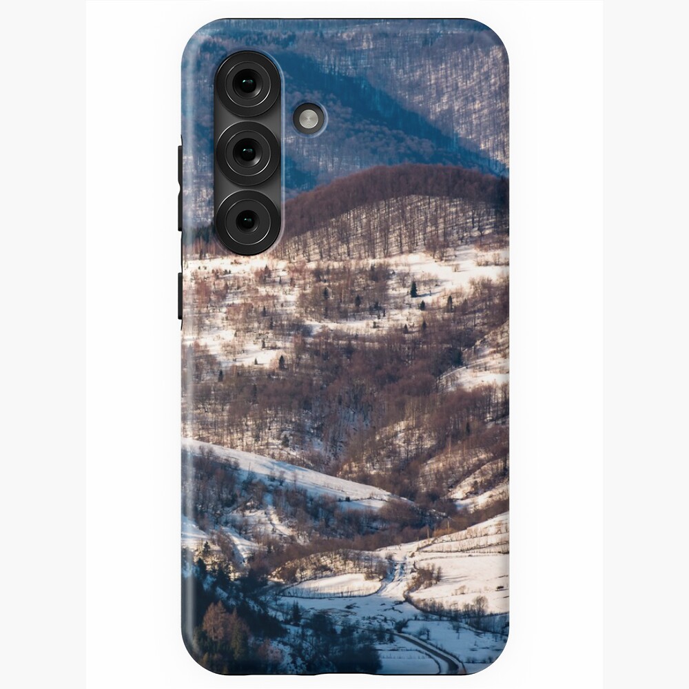 Item preview, Samsung Galaxy Tough Case designed and sold by mike-pellinni.