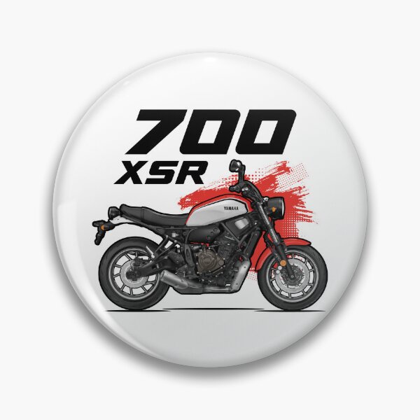 Item preview, XSR 700 designed and sold by Tomislav Lozić.