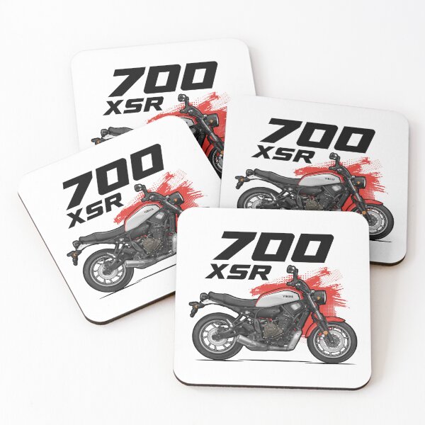 Item preview, XSR 700 designed and sold by Tomislav Lozić.
