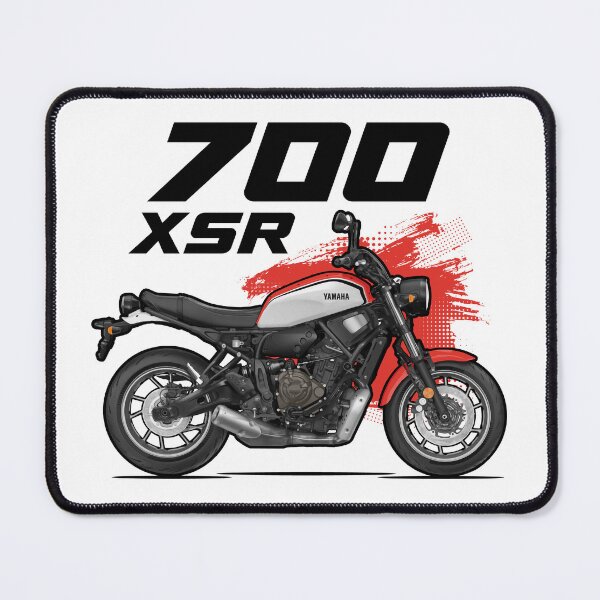 Item preview, XSR 700 designed and sold by Tomislav Lozić.