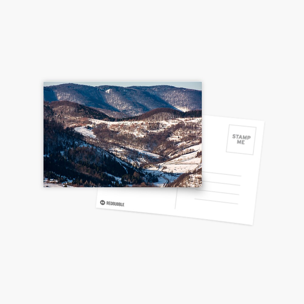 Item preview, Postcard designed and sold by mike-pellinni.