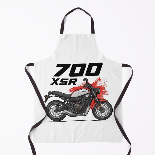 Item preview, XSR 700 designed and sold by Tomislav Lozić.
