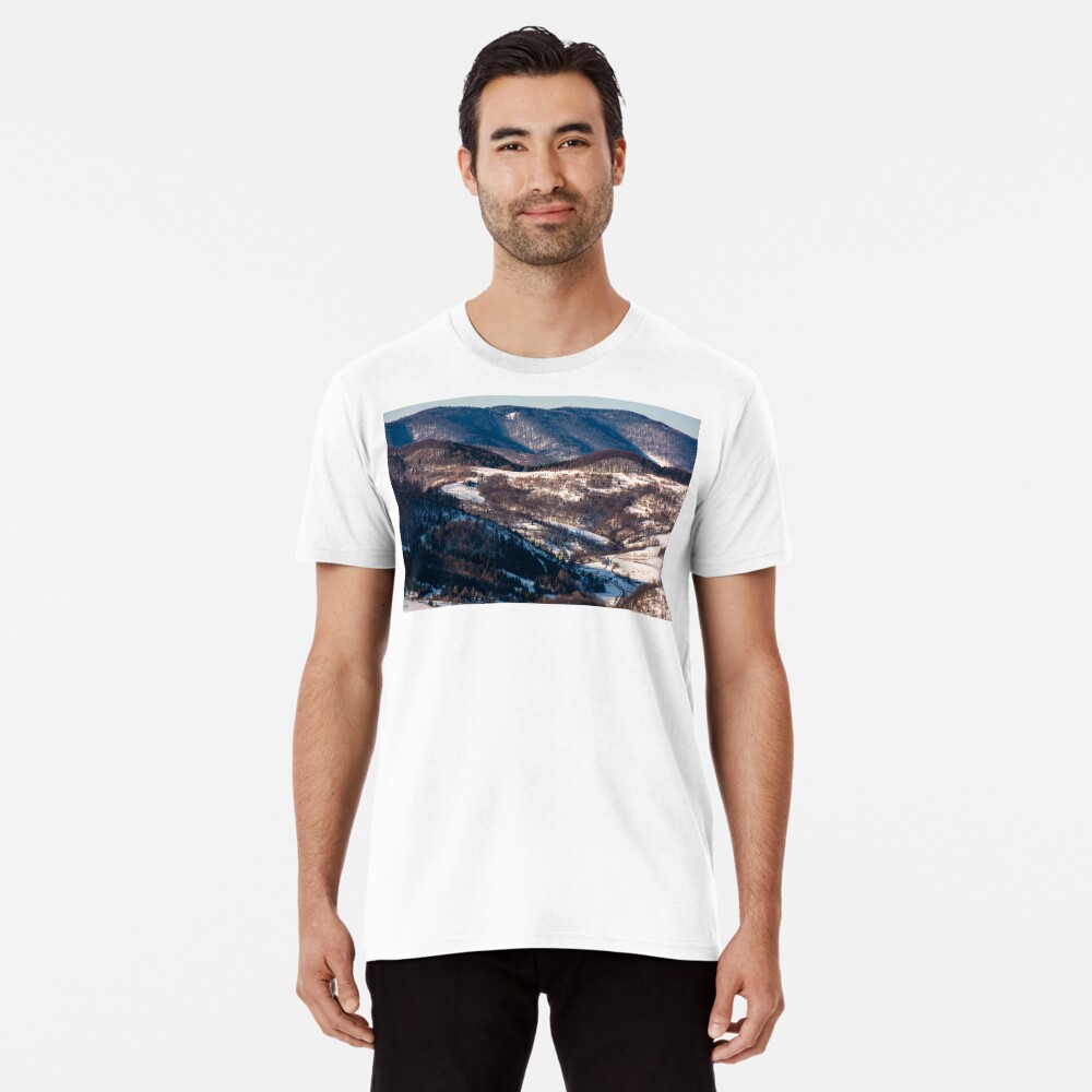 Item preview, Premium T-Shirt designed and sold by mike-pellinni.