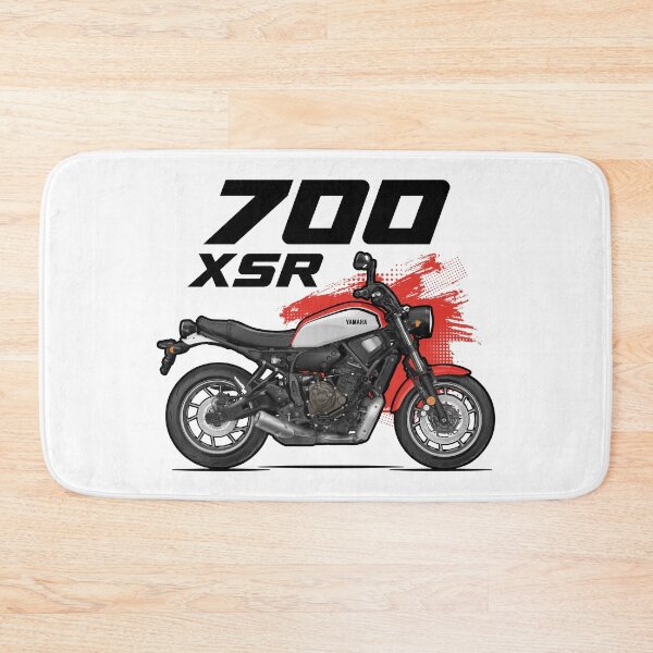 Item preview, XSR 700 designed and sold by Tomislav Lozić.