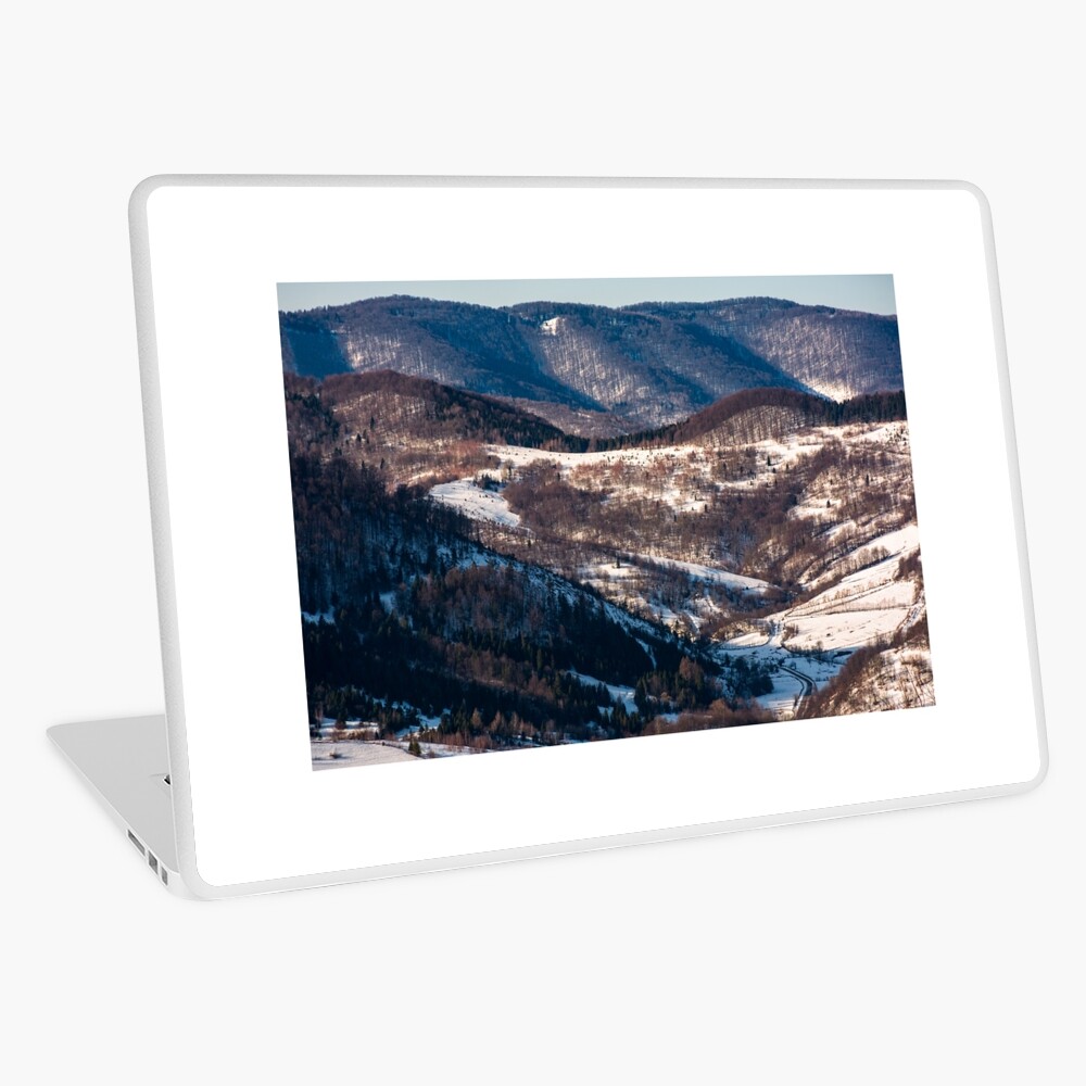 Item preview, Laptop Skin designed and sold by mike-pellinni.