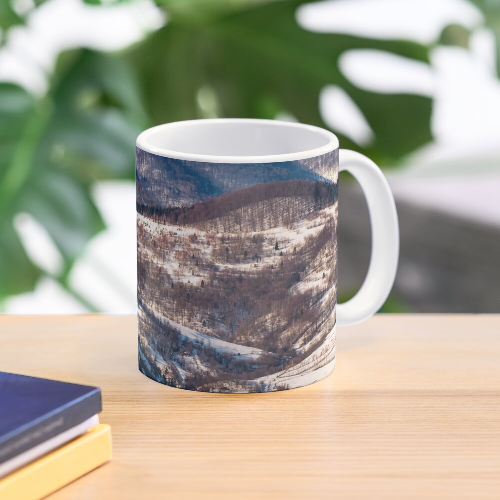 Item preview, Classic Mug designed and sold by mike-pellinni.