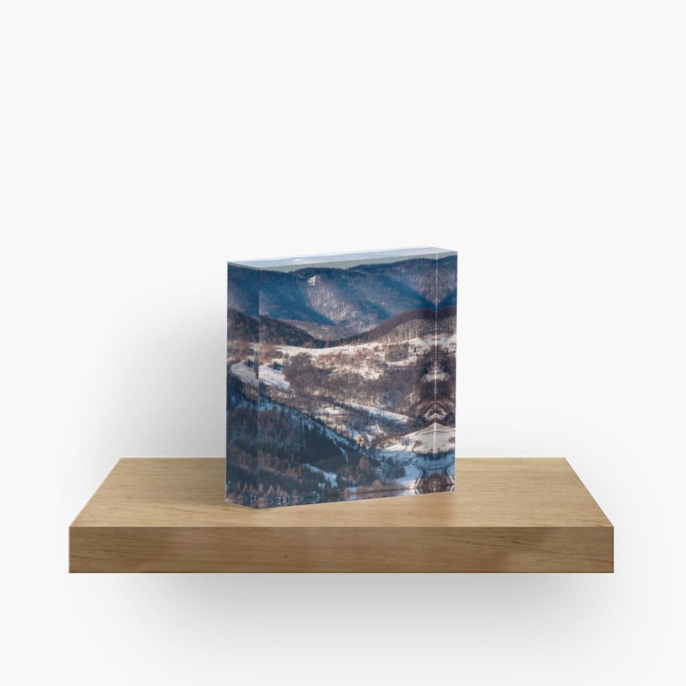 Item preview, Acrylic Block designed and sold by mike-pellinni.