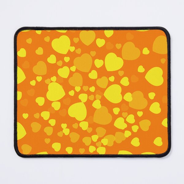 Item preview, Coração amarelo designed and sold by GirlaineSQ.