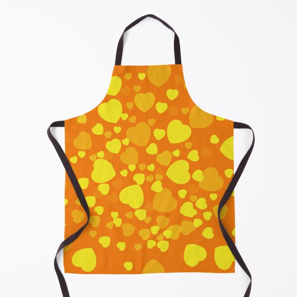Item preview, Coração amarelo designed and sold by GirlaineSQ.