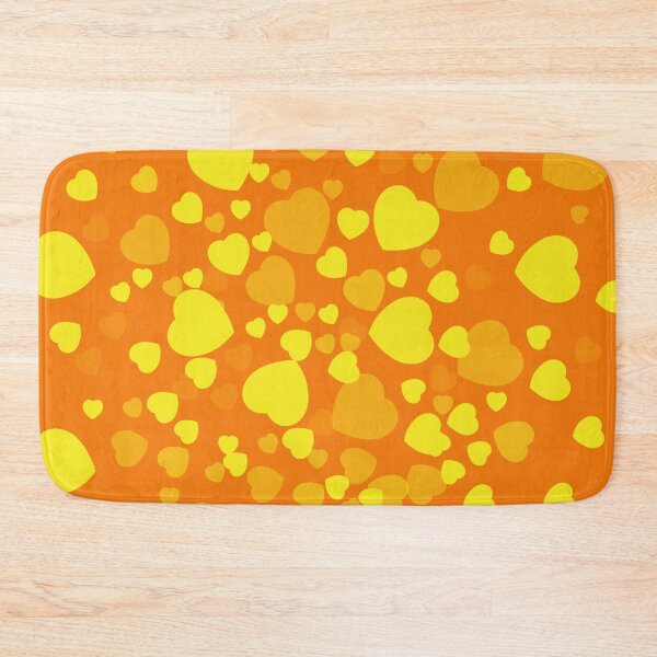 Item preview, Coração amarelo designed and sold by GirlaineSQ.