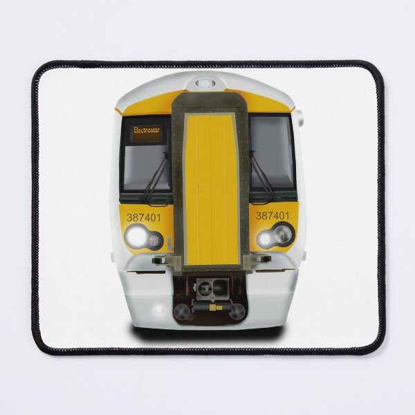 Item preview, Class 387 Electrostar designed and sold by jameswattsart.