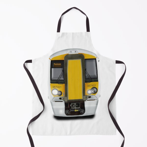 Item preview, Class 387 Electrostar designed and sold by jameswattsart.