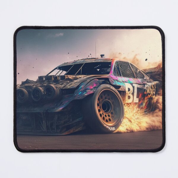 Item preview, Hoonicorn Drift Machine designed and sold by West Barn ⭐⭐⭐⭐⭐.
