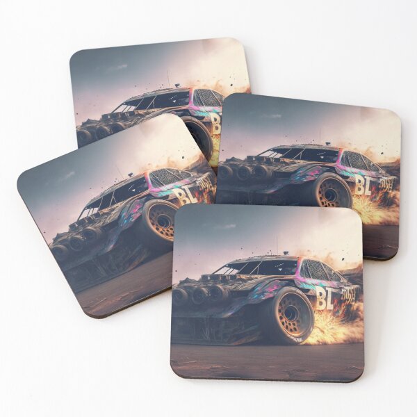 Item preview, Hoonicorn Drift Machine designed and sold by West Barn ⭐⭐⭐⭐⭐.