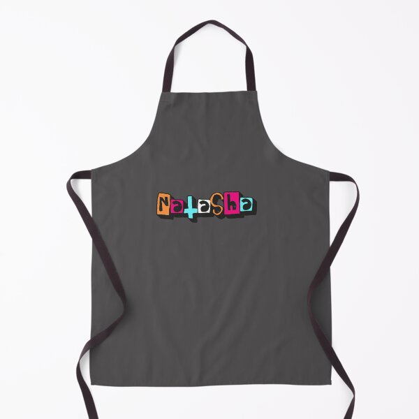 Item preview, NATASHA name, My name is Natasha designed and sold by Danylo Mikhnievych.