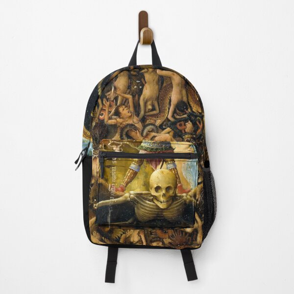 Item preview, Ven Eyk - The Judgement (Hell Enhanced) designed and sold by ALCHEMIST.