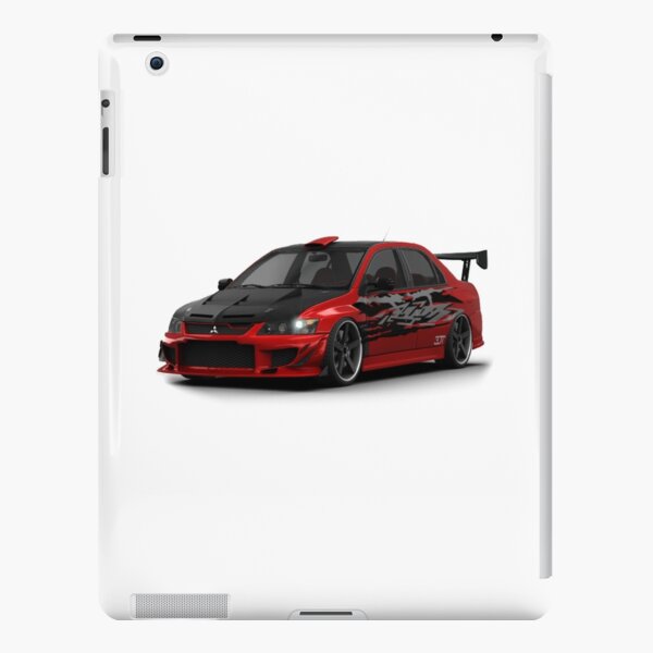 Fast And Furious iPad Cases & Skins for Sale