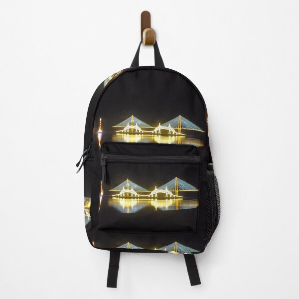 Item preview, Lights of the bridges designed and sold by Chisai Tori.