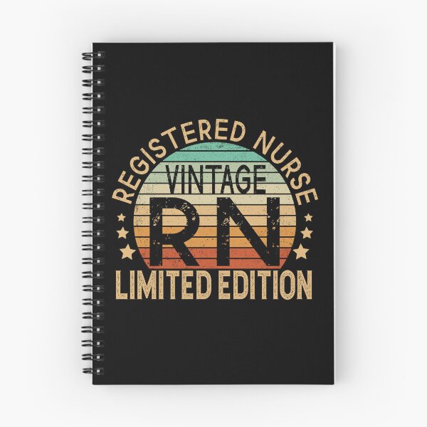 Item preview, Vintage RN- Limited Edition  designed and sold by TaraGbear.