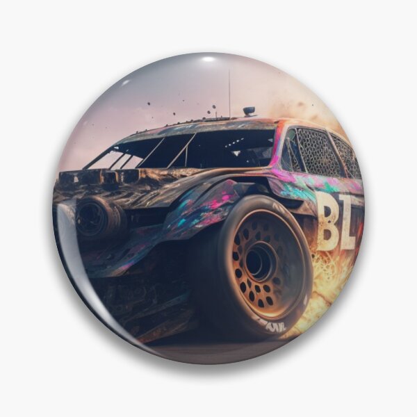 Item preview, Hoonicorn Drift Machine designed and sold by West Barn ⭐⭐⭐⭐⭐.