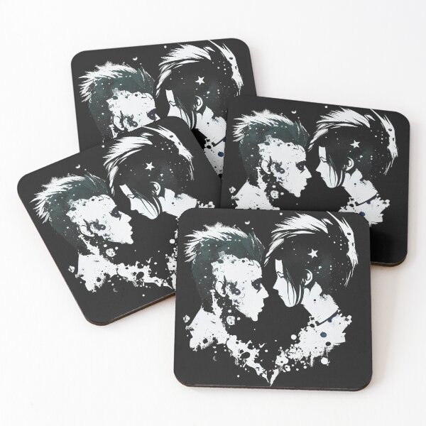 Item preview, Punk Heart: A Symbol of Individuality designed and sold by Watzek.