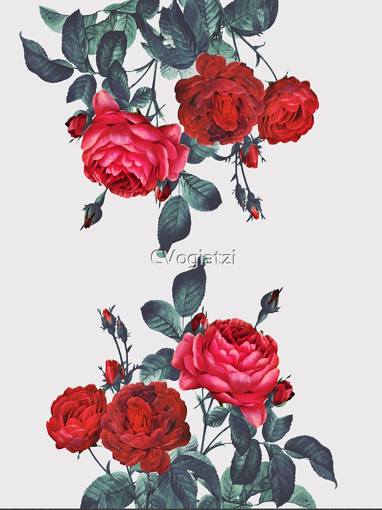 Rose my life by CVogiatzi