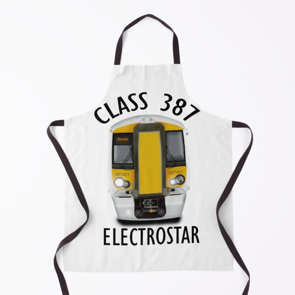 Item preview, Class 387 Electrostar designed and sold by jameswattsart.