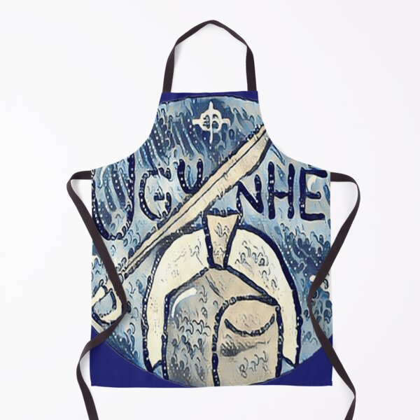 Item preview, Ogum - Ogunhê! designed and sold by Morganmaia.