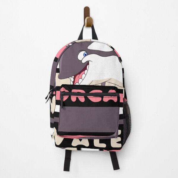 Item preview, Orca Is My Valentine designed and sold by CandyDroidMerch.