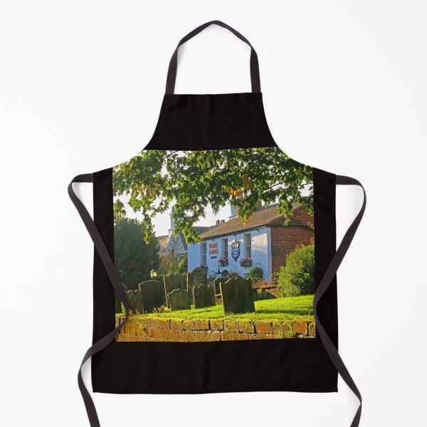 Item preview, Grappenhall Village sunset designed and sold by Local gifts from HotpixUK .