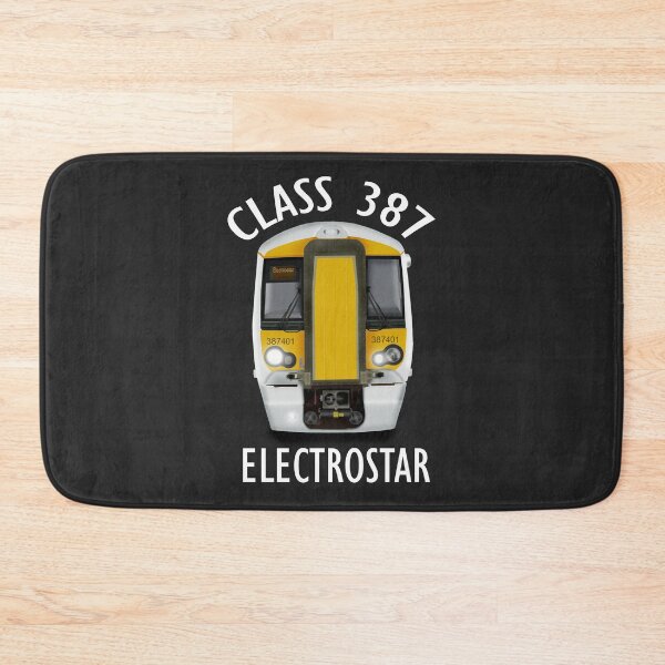 Item preview, Class 387 Electrostar designed and sold by jameswattsart.