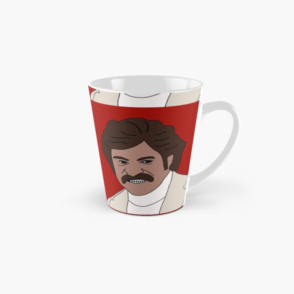 Ray Bloody Purchase Tall Mug