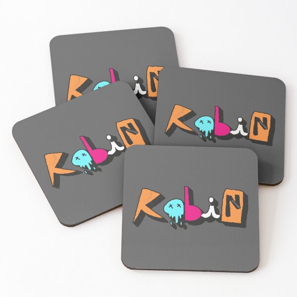 Item preview, ROBIN name, My name is Robin designed and sold by Danylo Mikhnievych.