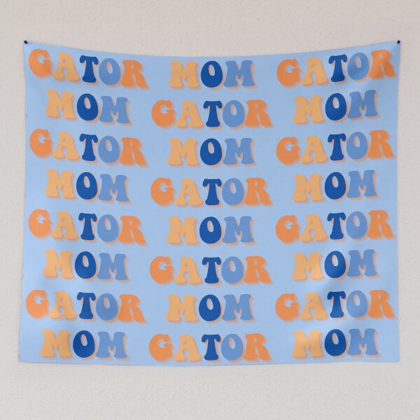 Item preview, Gator Mom designed and sold by Lauren  paige.