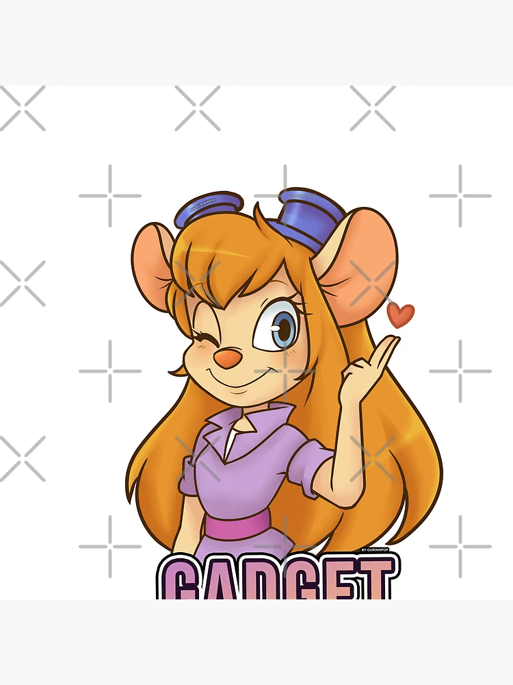 Gadget Hackwrench Pin for Sale by GurinnPop